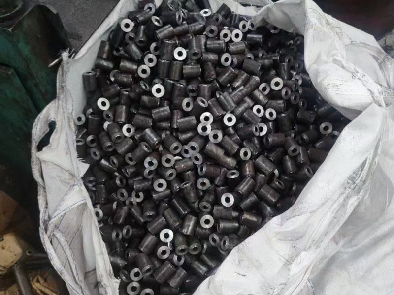 鹿邑小口径厚壁钢管切割定制